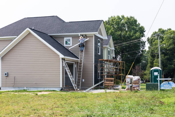 Best Aluminum Siding Installation  in Maumee, OH