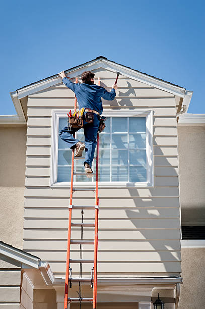 Best Stone Veneer Siding  in Maumee, OH